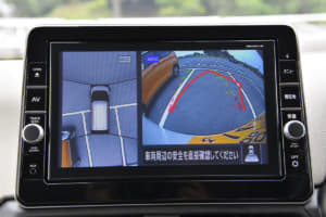 【画像】【三菱eKワゴン・eKクロス試乗】軽自動車のイメージを一新した高質感な走りと内外装 〜 画像8