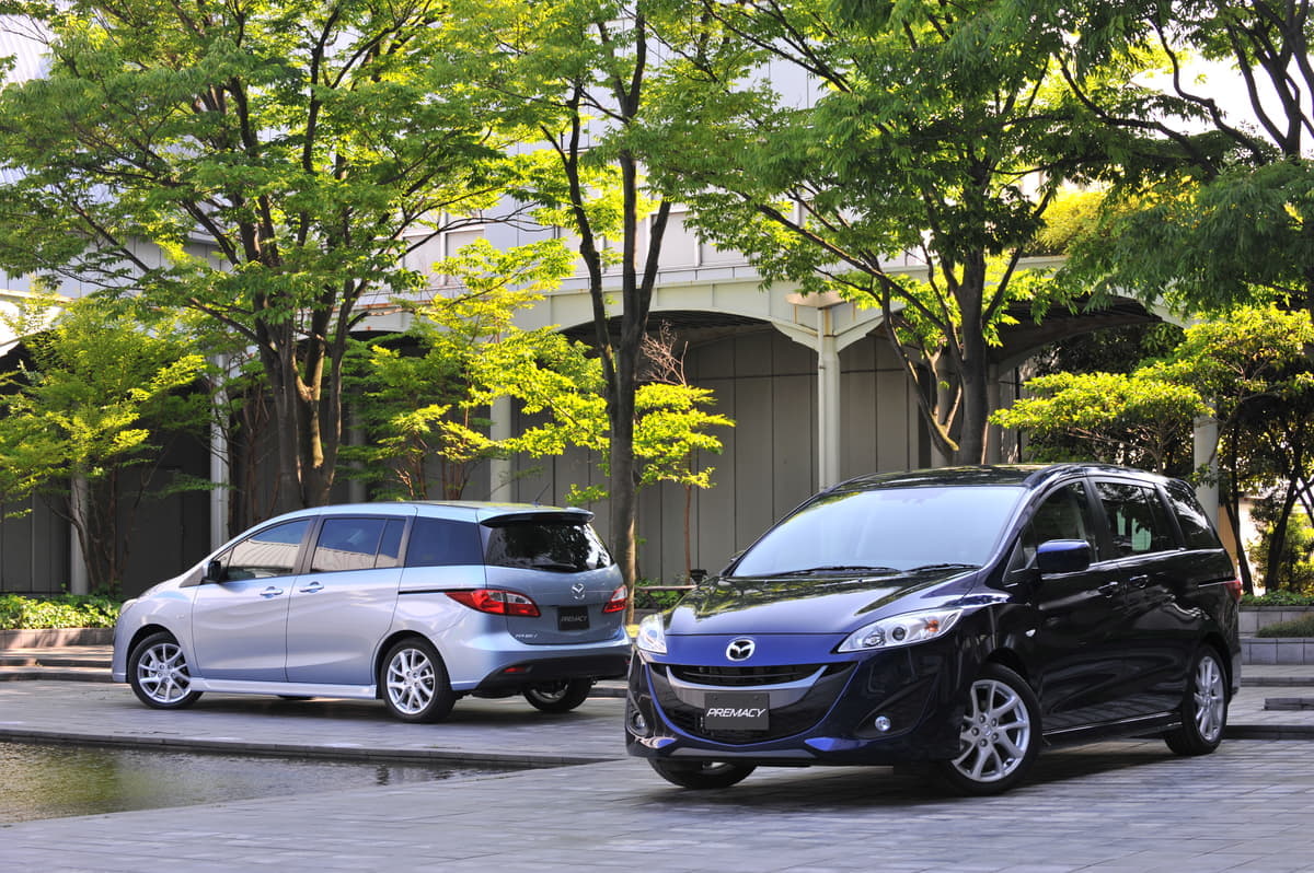 不人気車こそ狙い目 タイプ別で見る 掘り出し物 な中古車４選 画像1 Auto Messe Web カスタム アウトドア 福祉車両 モータースポーツなどのカーライフ情報が満載