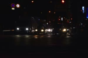 【画像】日本人が生んだ運転マナー、サンキューハザードや信号待ちのライト消灯は違反なのか 〜 画像6