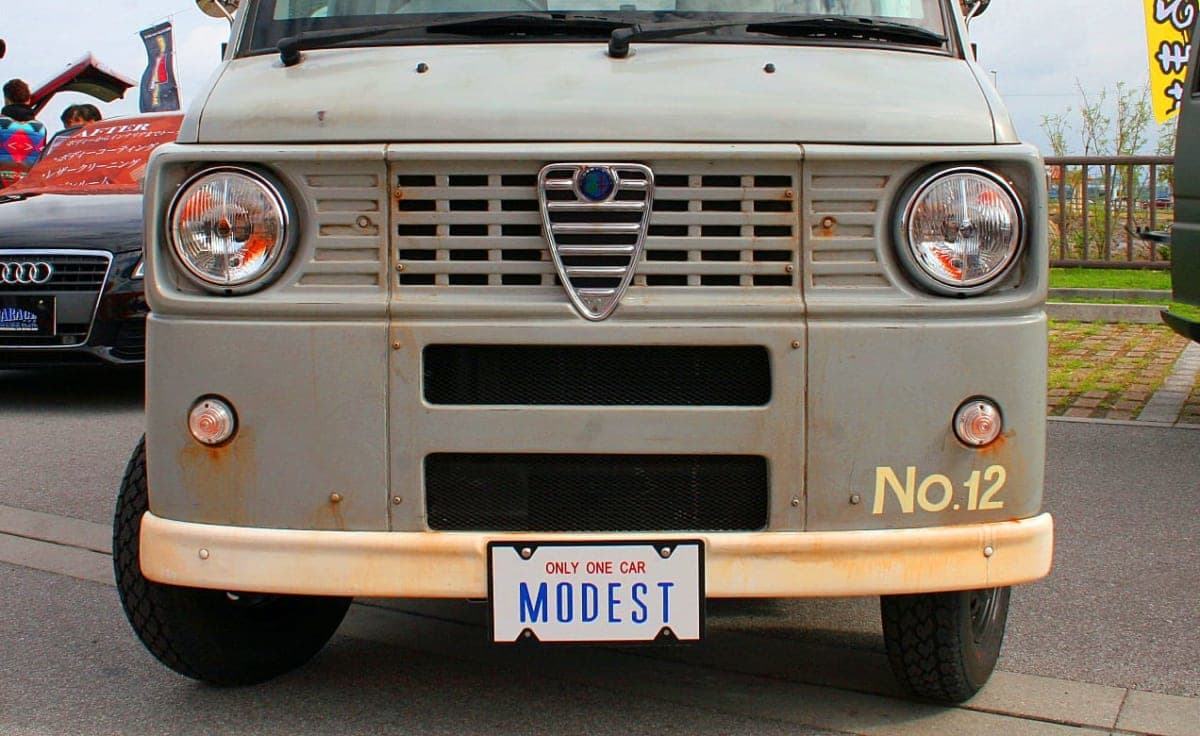 令和の自動車カスタマイズ 軽自動車ベースの旧車風スタイルが熱い理由 画像6 Auto Messe Web カスタム アウトドア 福祉車両 モータースポーツなどのカーライフ情報が満載 令和の自動車カスタマイズ 軽自動車ベースの旧車風スタイルが熱い理由 画像6 Auto Messe Web カスタム アウトドア 福祉車両 モータースポーツなどのカーライフ情報が満載