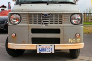令和の自動車カスタマイズ 軽自動車ベースの旧車風スタイルが熱い理由 Auto Messe Web カスタム アウトドア 福祉車両 モータースポーツなどのカーライフ情報が満載
