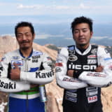 【画像】【パイクスピーク2019】日本人ドライバーの奮闘と新たな「山の男」の存在 〜 画像2