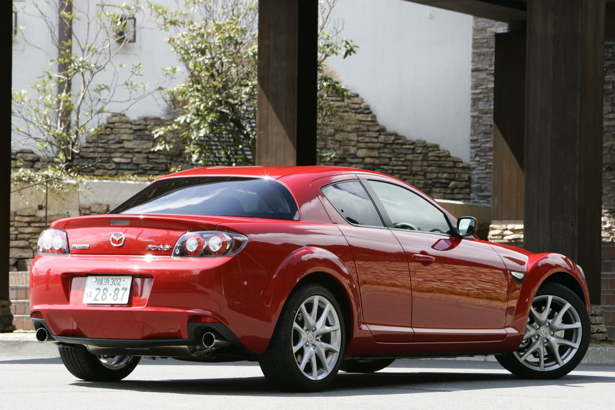 ドリフトに挑戦をしてみたい人にオススメのスポーツカーとは 画像11 Auto Messe Web カスタム アウトドア 福祉車両 モータースポーツなどのカーライフ情報が満載