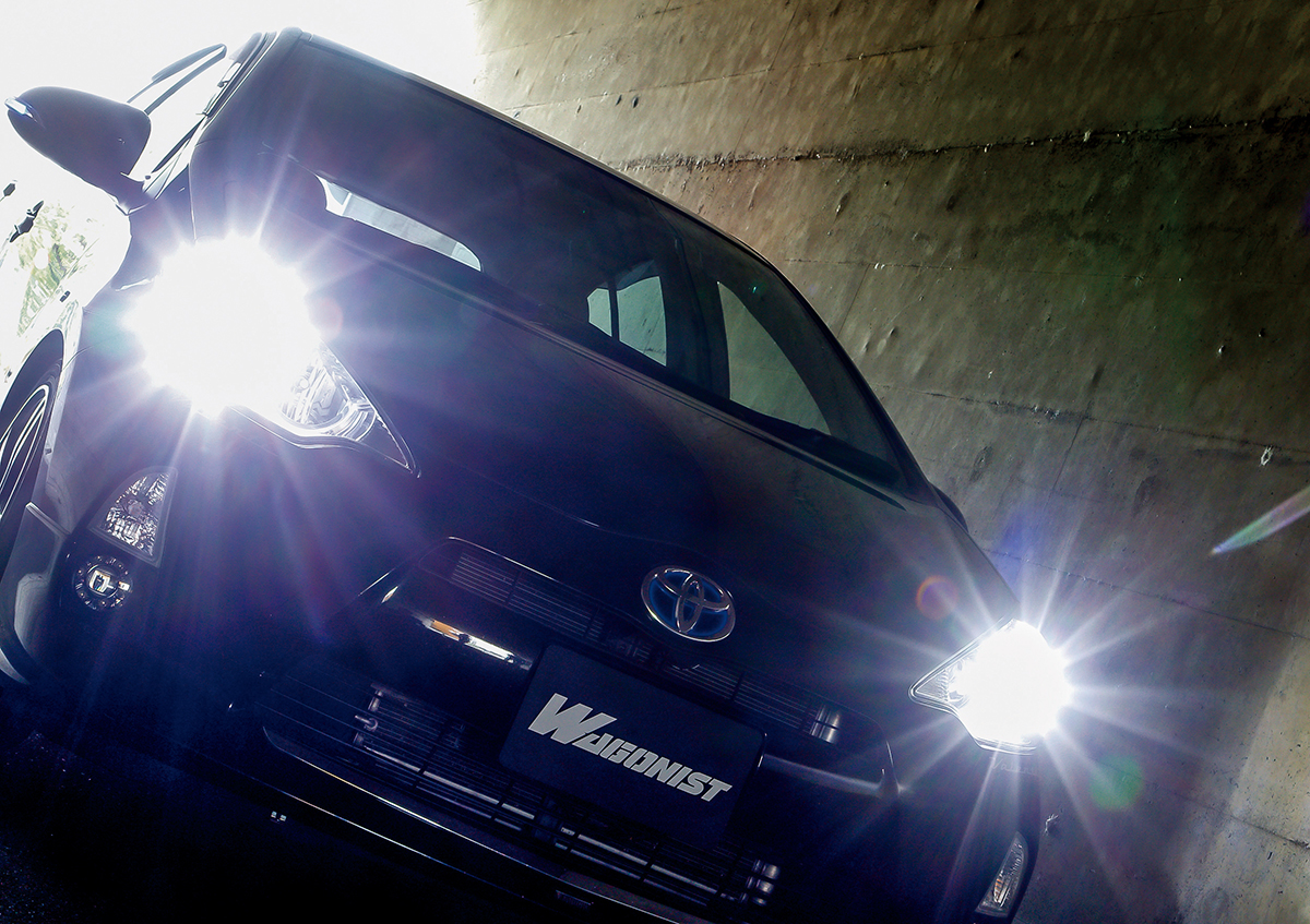 ハイビームでトラブル多数 対向車や前走車がいるときは違法 Auto Messe Web カスタム アウトドア 福祉車両 モータースポーツなどのカーライフ情報が満載 ハイビームでトラブル多数 対向車や前走車がいるときは違法 Auto Messe Web カスタム アウトドア 福祉車両 モータースポーツなどのカーライフ情報が満載