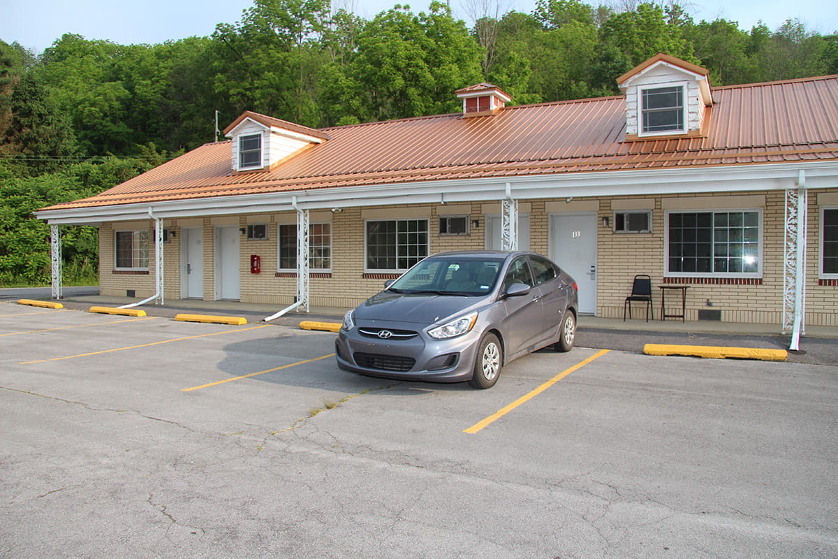 宿から交通ルールまで アメリカで経験した日本とはひと味違うクルマ旅事情 Auto Messe Web カスタム アウトドア 福祉車両 モータースポーツなどのカーライフ情報が満載 宿から交通ルールまで アメリカで経験した日本とはひと味違うクルマ旅事情 Auto Messe Web カスタム アウトドア 福祉車両 モータースポーツなどのカーライフ情報が満載