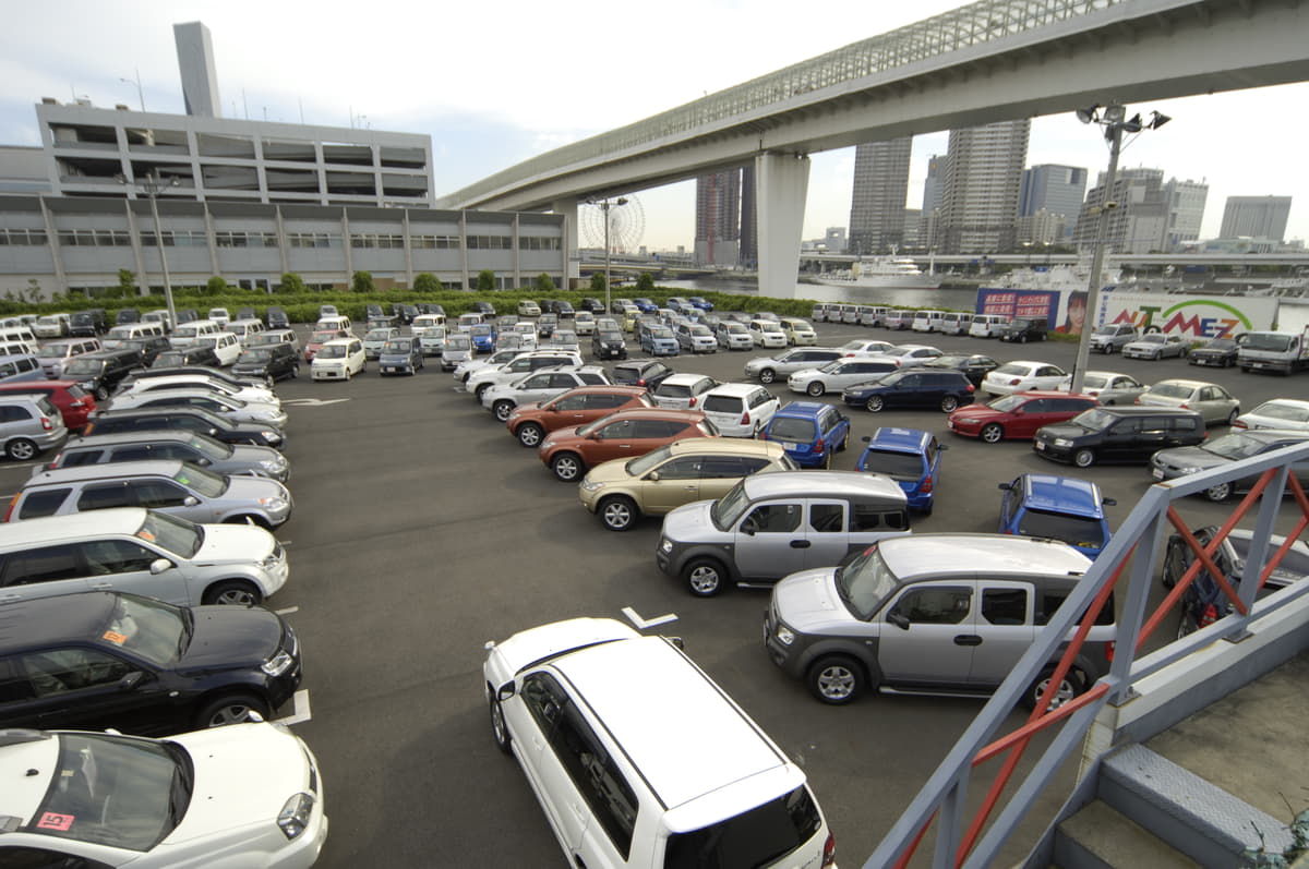 不人気車こそ狙い目 タイプ別で見る 掘り出し物 な中古車４選