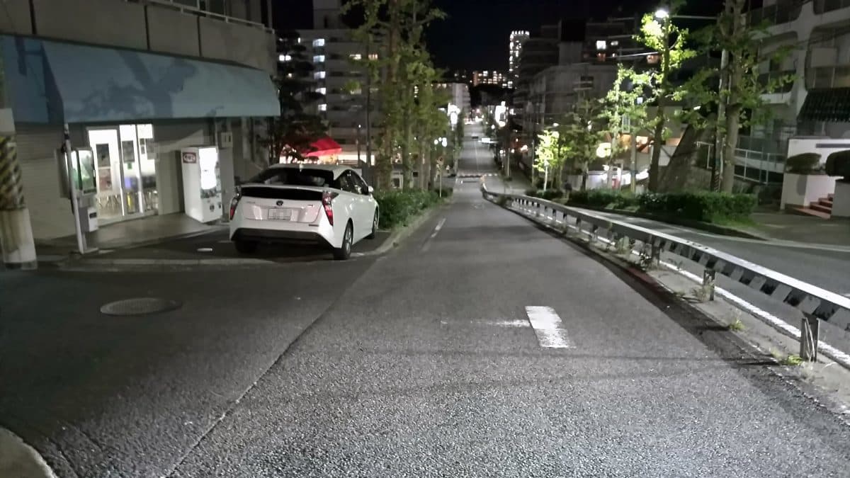 交通違反である路上駐車の違反件数 〜 画像4