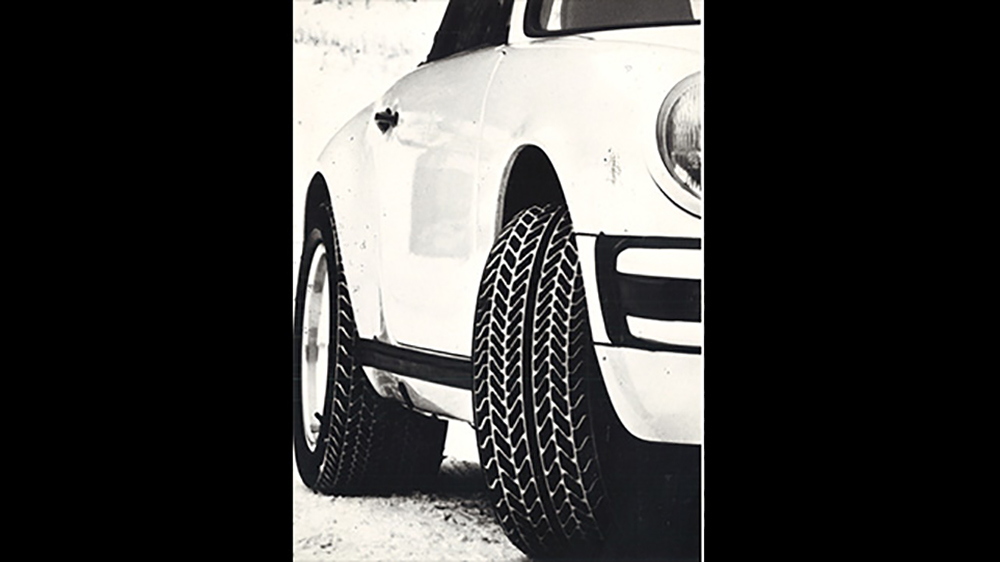 1970年代と1980年代に流行った自動車カスタムパーツ