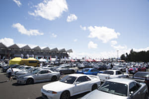 9月14日、日産GT-Rファン注目の「R’s Meeting 2019」歴代モデル2000台以上が集結へ