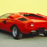 【画像】70年代のスーパーカーはウソ八百馬力？　今だから言えるフェラーリ最高速302km/hの真実 〜 画像13