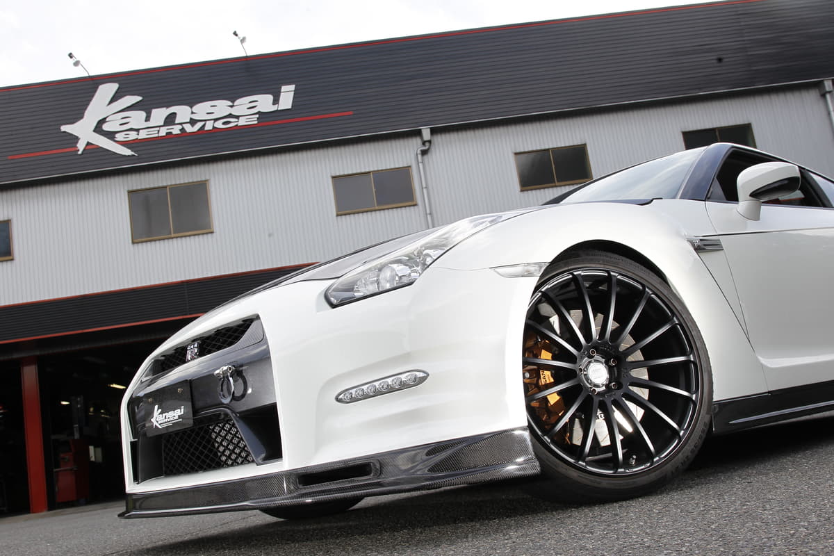 市販車のタイヤがどんどん薄くなってもモータースポーツでは採用されない理由 Auto Messe Web カスタム アウトドア 福祉車両 モータースポーツなどのカーライフ情報が満載