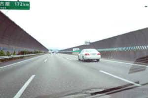 【画像】高速道路での交通トラブル多発！ 「追い越し車線」の正しい走り方とは 〜 画像9