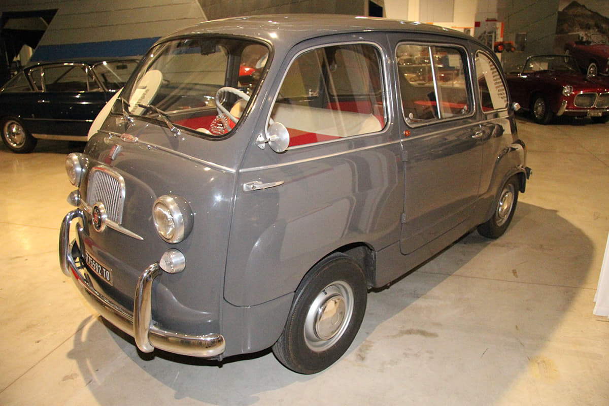 ミニバンのルーツは乗用車の派生モデル 欧州では戦前より登場 画像5 Auto Messe Web カスタム アウトドア 福祉車両 モータースポーツなどのカーライフ情報が満載