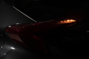 【画像】トヨタC-HRのリアウインカーをシーケンシャル化！ 最先端のLEDテールランプ登場 〜 画像9