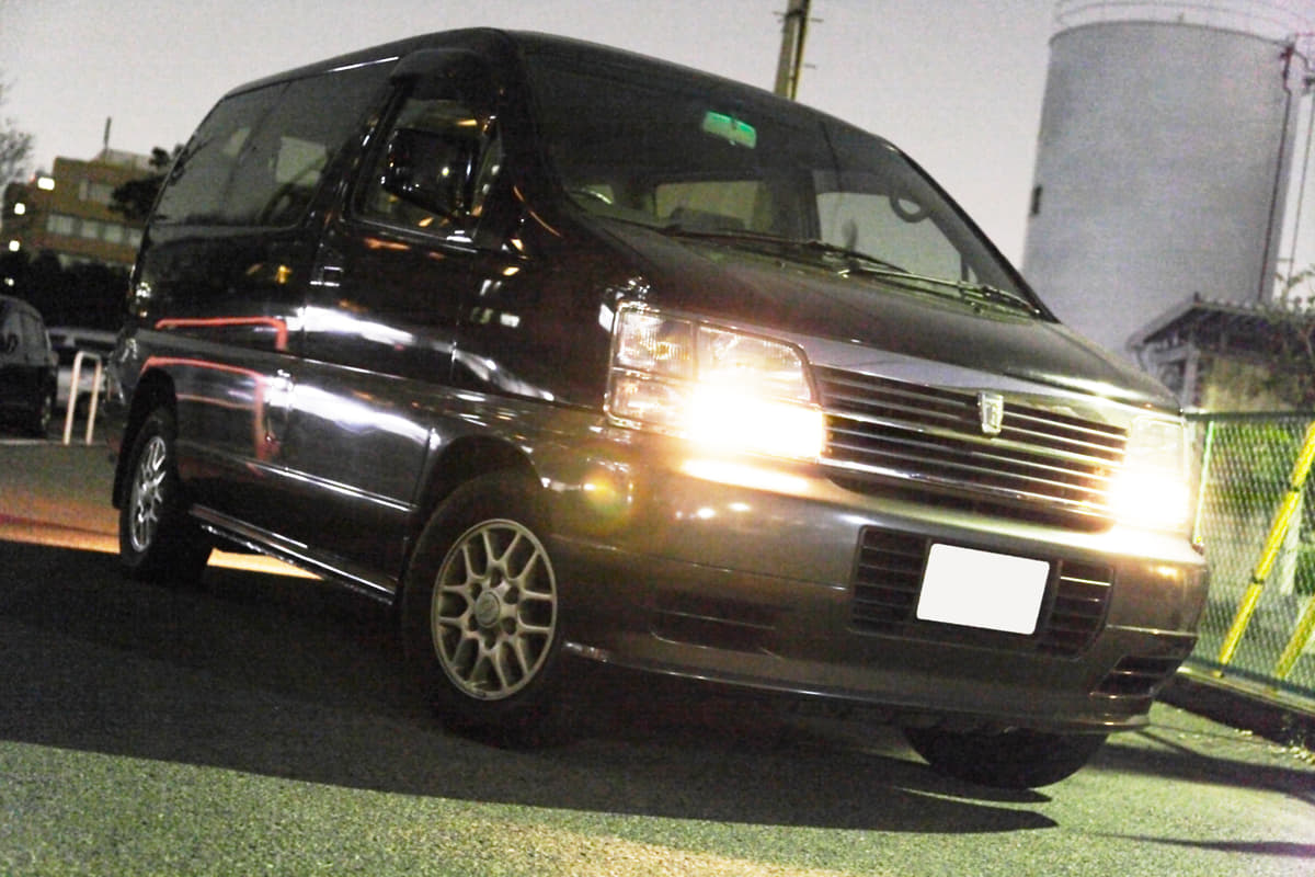 10年後は値上がり必至 いまなら100万円以下で狙える日産中古車５選 Auto Messe Web カスタム アウトドア 福祉車両 モータースポーツなどのカーライフ情報が満載