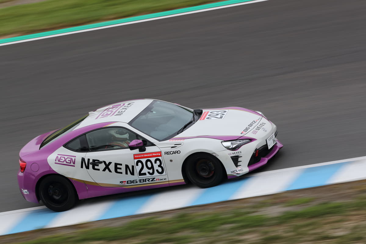 無謀なる挑戦!? ネクセンタイヤが86/BRZレース参戦で得たモノとは 