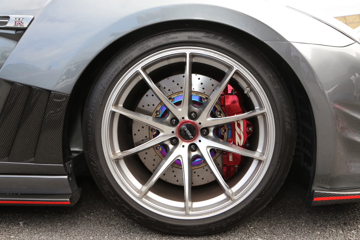 日産GT-Rのチューニングは絶対パワーより扱いやすさがトレンド