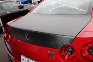 【画像】日産GT-RをGTマシンやスーパーカー風にする外装カスタマイズ4選 〜 画像51