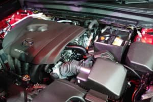 【画像】マツダが初の量産EVを東京モーターショーで世界初披露 〜 画像5
