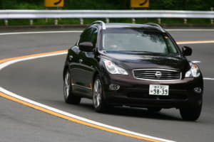 車の乗り心地が改善できるパーツはどれ 予算10万円で考える対策5つ Auto Messe Web カスタム アウトドア 福祉車両 モータースポーツなどのカーライフ情報が満載