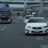 2020年度の実現目指す、新東名高速道路「自動運転車優先の車線設置へ」
