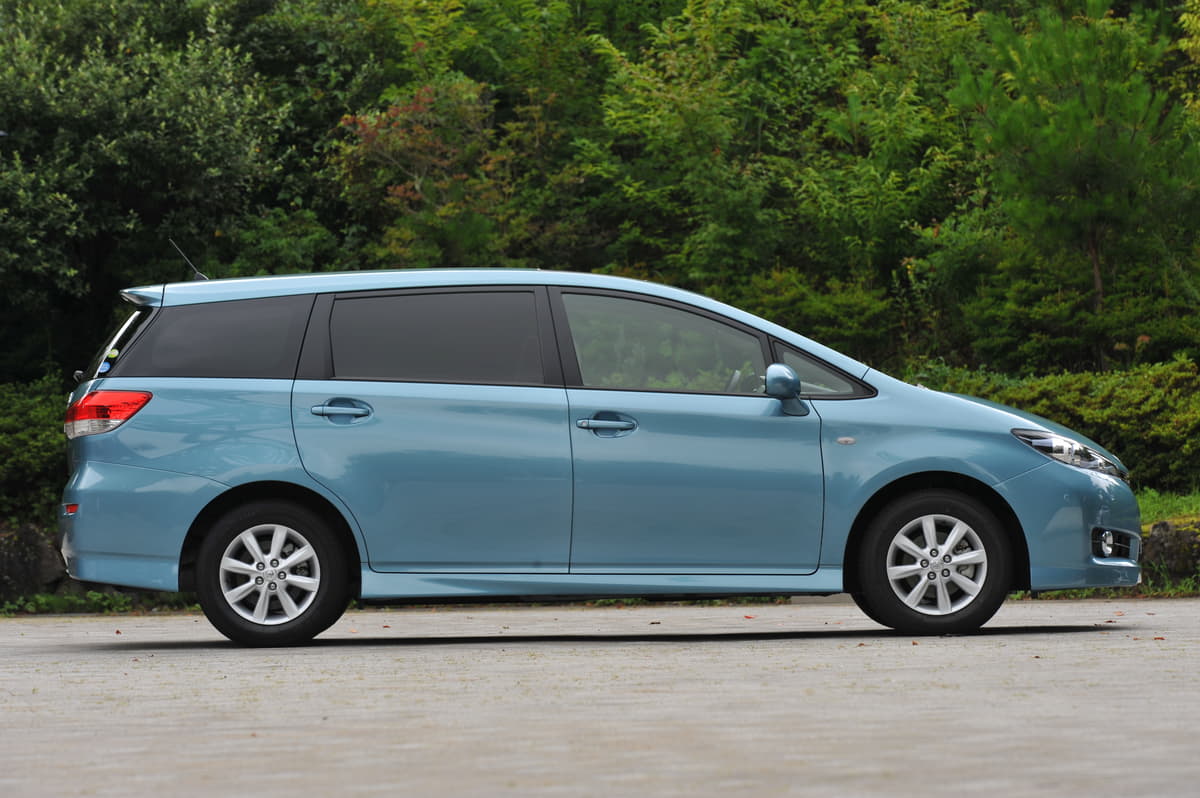 人気だったのになぜ消えた 復活を望む個性派ミニバン５選 Auto Messe Web カスタム アウトドア 福祉車両 モータースポーツなどのカーライフ情報が満載