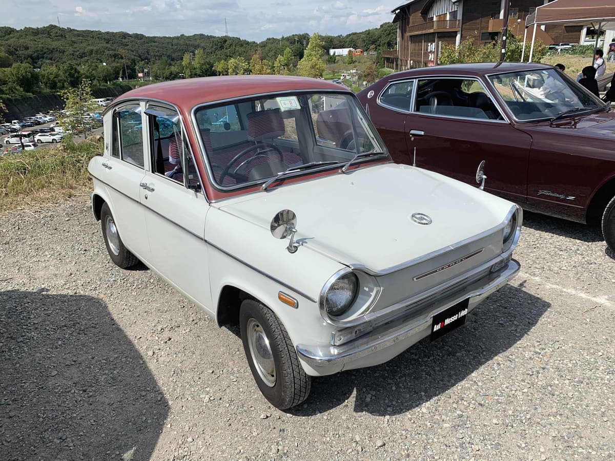 国産旧車 全1台 令和時代に輝きを増す日本のクラシックカー集結 Olldsmeet 19 画像115 Auto Messe Web カスタム アウトドア 福祉車両 モータースポーツなどのカーライフ情報が満載 国産旧車 全1台 令和時代に輝きを増す日本のクラシックカー集結 Olldsmeet 19 画像115 Auto Messe Web カスタム アウトドア 福祉車両 モータースポーツなどのカーライフ情報が満載