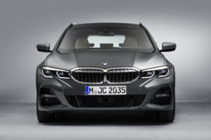 【画像】新型BMW 3シリーズ・ツーリング発表! 高速道路の手放し運転機能や大容量ラゲッジに注目 〜 画像56