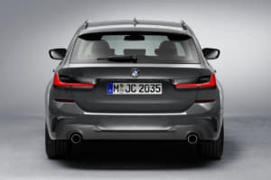 【画像】新型BMW 3シリーズ・ツーリング発表! 高速道路の手放し運転機能や大容量ラゲッジに注目 〜 画像57