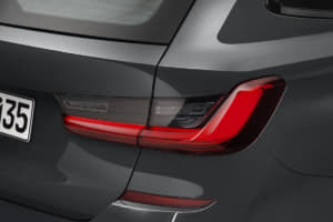 【画像】新型BMW 3シリーズ・ツーリング発表! 高速道路の手放し運転機能や大容量ラゲッジに注目 〜 画像61