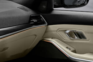 【画像】新型BMW 3シリーズ・ツーリング発表! 高速道路の手放し運転機能や大容量ラゲッジに注目 〜 画像69