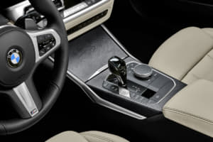 【画像】新型BMW 3シリーズ・ツーリング発表! 高速道路の手放し運転機能や大容量ラゲッジに注目 〜 画像70