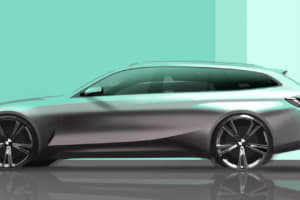 【画像】新型BMW 3シリーズ・ツーリング発表! 高速道路の手放し運転機能や大容量ラゲッジに注目 〜 画像84