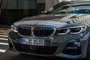 【画像】新型BMW 3シリーズ・ツーリング発表! 高速道路の手放し運転機能や大容量ラゲッジに注目 〜 画像36