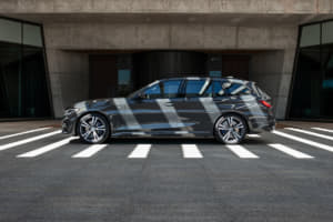 【画像】新型BMW 3シリーズ・ツーリング発表! 高速道路の手放し運転機能や大容量ラゲッジに注目 〜 画像41