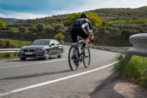 【画像】新型BMW 3シリーズ・ツーリング発表! 高速道路の手放し運転機能や大容量ラゲッジに注目 〜 画像50