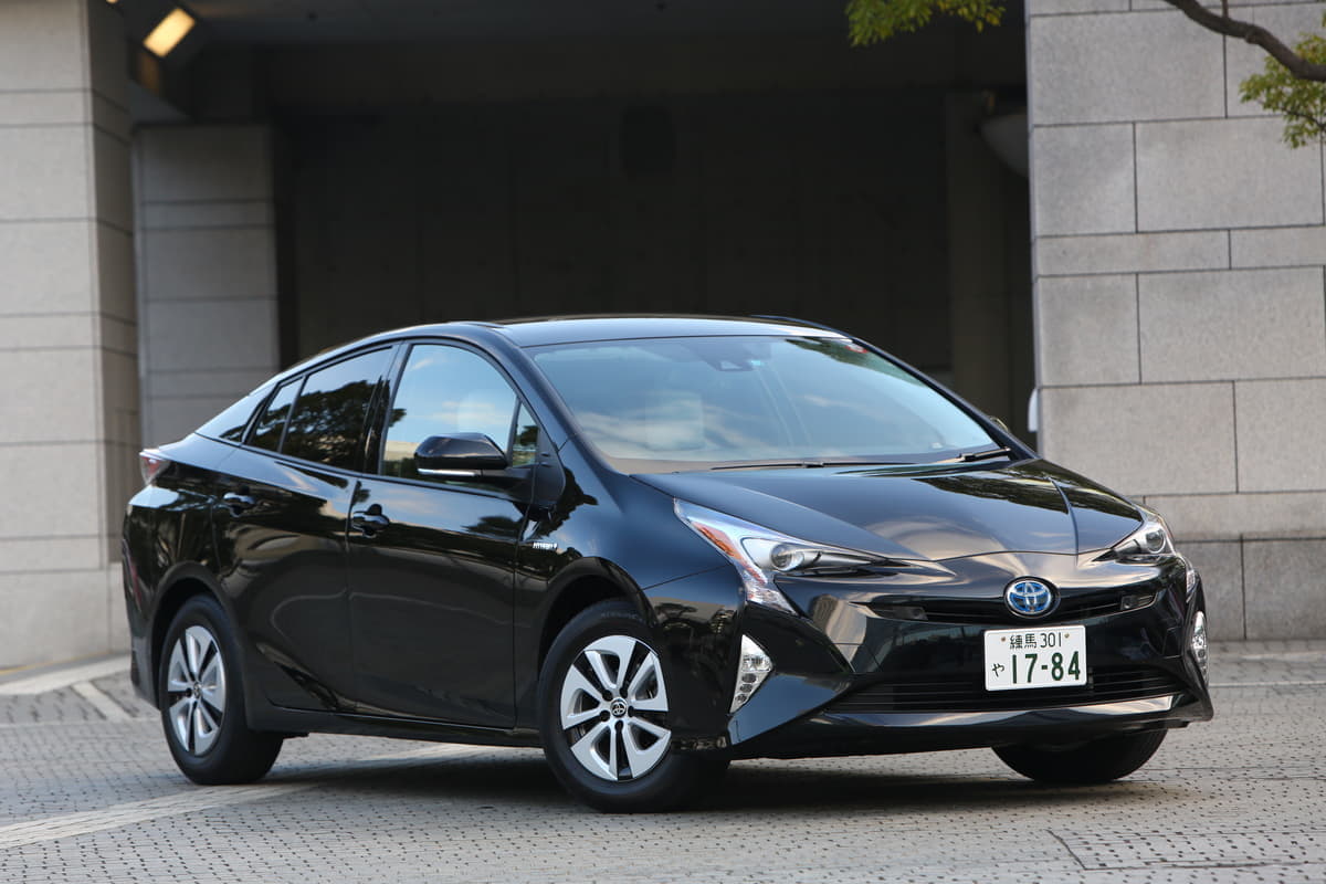 売れ筋から転落 モデルチェンジで人気が下落したクルマ３選 Auto Messe Web カスタム アウトドア 福祉車両 モータースポーツなどのカーライフ情報が満載