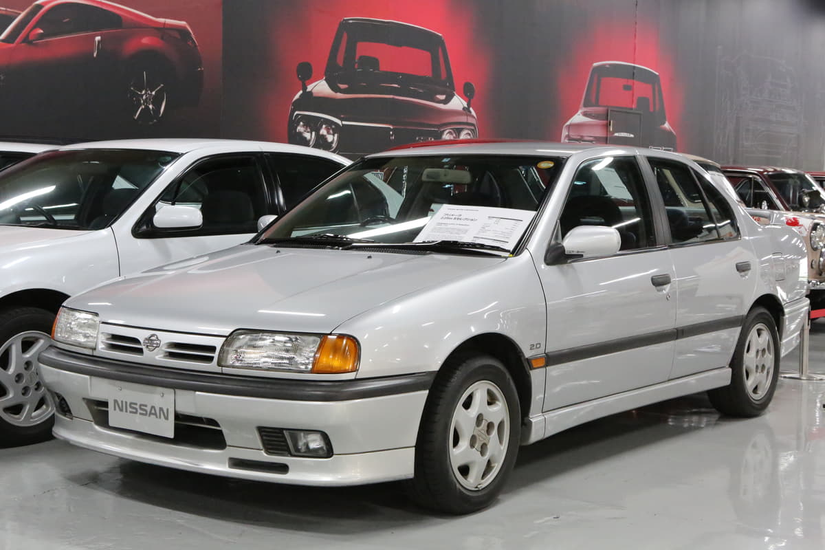 10年後は値上がり必至 いまなら100万円以下で狙える日産中古車５選 Auto Messe Web カスタム アウトドア 福祉車両 モータースポーツなどのカーライフ情報が満載