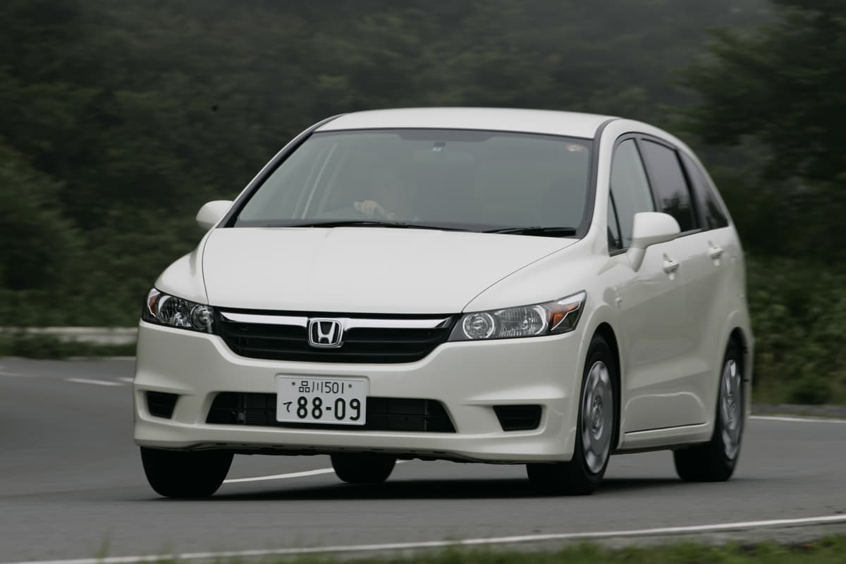 人気だったのになぜ消えた 復活を望む個性派ミニバン５選 Auto Messe Web カスタム アウトドア 福祉車両 モータースポーツなどのカーライフ情報が満載