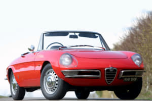 クルマ愛好家は必見 映画史に残る 強烈にクールな登場車１０台 Auto Messe Web カスタム アウトドア 福祉車両 モータースポーツなどのカーライフ情報が満載