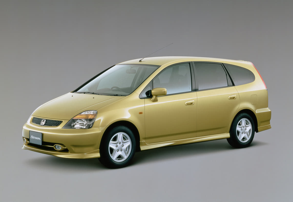 人気だったのになぜ消えた 復活を望む個性派ミニバン５選 Auto Messe Web カスタム アウトドア 福祉車両 モータースポーツなどのカーライフ情報が満載