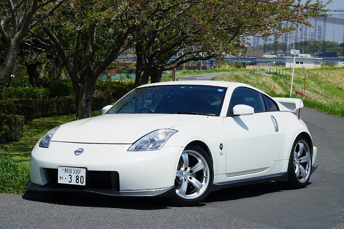 カーレンタル東京が国産スポーツカーである日産GT-Rのレンタル開始