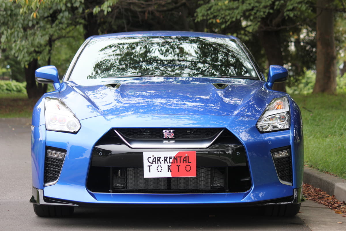 カーレンタル東京が国産スポーツカーである日産GT-Rのレンタル開始 〜 画像3