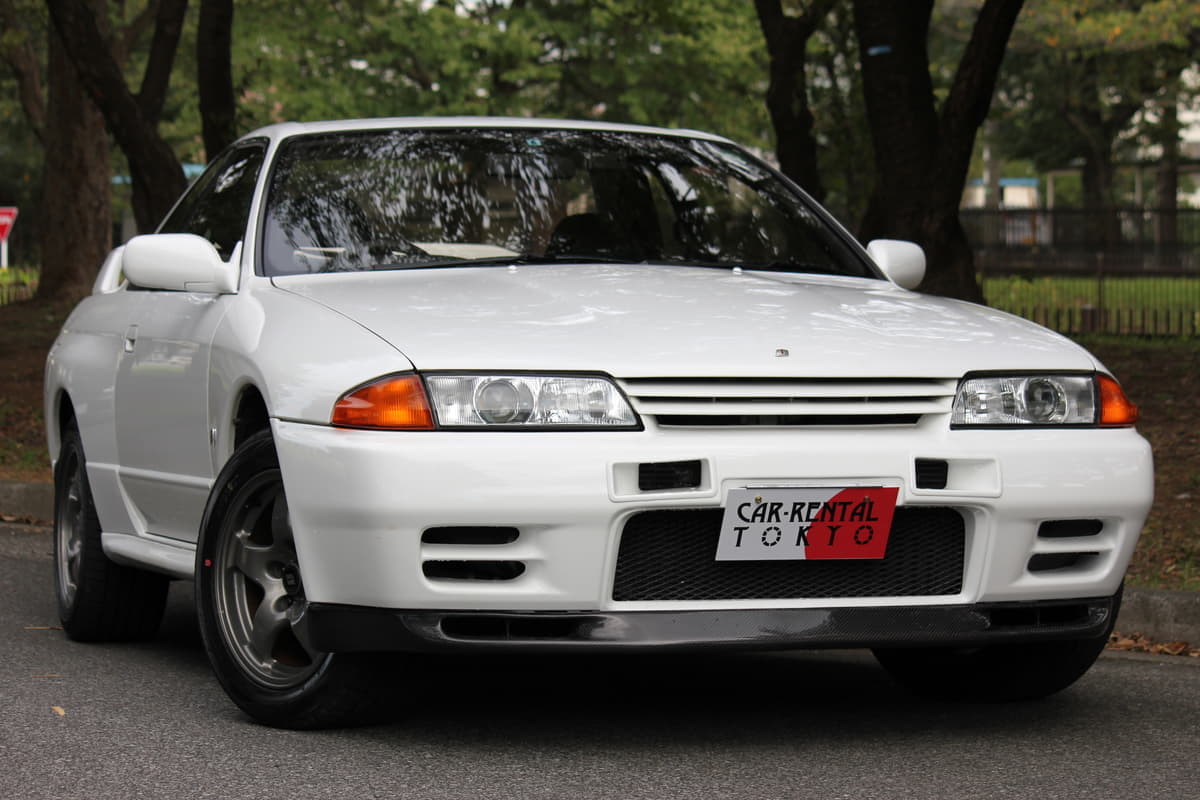 カーレンタル東京が国産スポーツカーである日産GT-Rのレンタル開始 〜 画像6