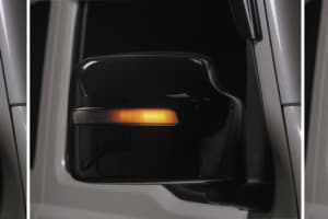【画像】ダズフェローズ 新型スズキ･ジムニー用LEDランプ３モデルを発売！流れるウインカー機能付き 〜 画像16