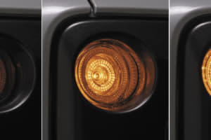 【画像】ダズフェローズ 新型スズキ･ジムニー用LEDランプ３モデルを発売！流れるウインカー機能付き 〜 画像15