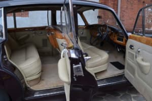 最高の品質とこだわり ロールス ロイス が最高級車と言われる所以 Auto Messe Web カスタム アウトドア 福祉車両 モータースポーツなどのカーライフ情報が満載