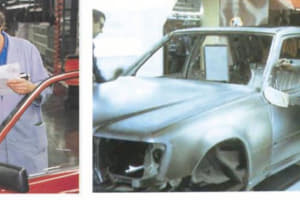 【画像】「メルセデス・ベンツ」はなぜ高級なのか？ 安全性や品質にこだわった“車造り”を紐解く 〜 画像17