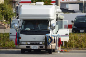 【画像】東京オリンピック2020とキャンピングカー、２つの深い関係が抱える大きな問題とは 〜 画像7