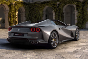 【画像】「フェラーリ」ってどんな自動車メーカー？ 最新ラインアップと価格を調べてみた 〜 画像2